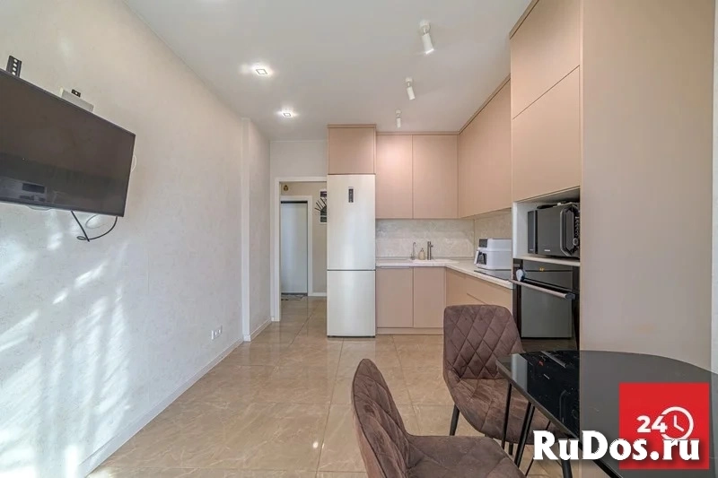 Продам 1 комнатную квартиру 39 м2 изображение 8