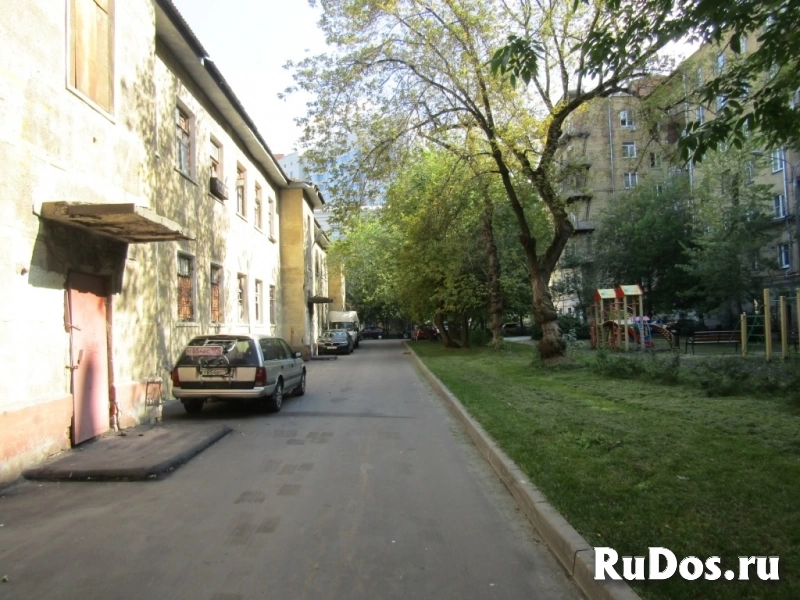 Продам коммерческую недвижимость 1546 м2 изображение 9