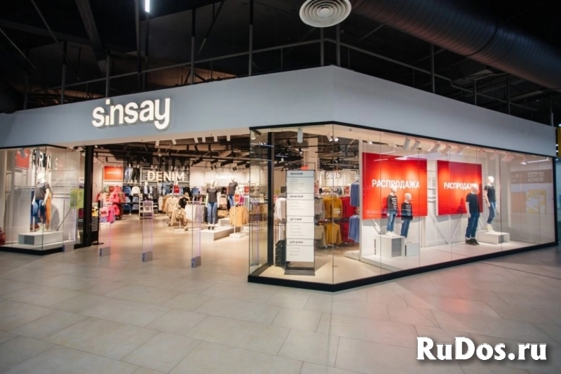 Аренда в ТЦ "Континент" Новосибирск: Выгодные условия! Узнайте больше! изображение 4