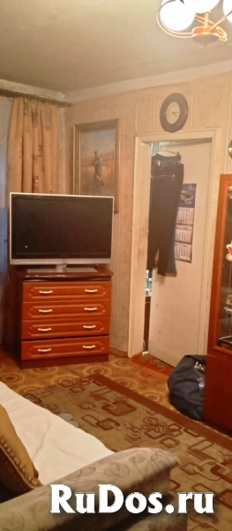 2 комнатная квартира (Пенза-4)  ждет своего хозяина изображение 4