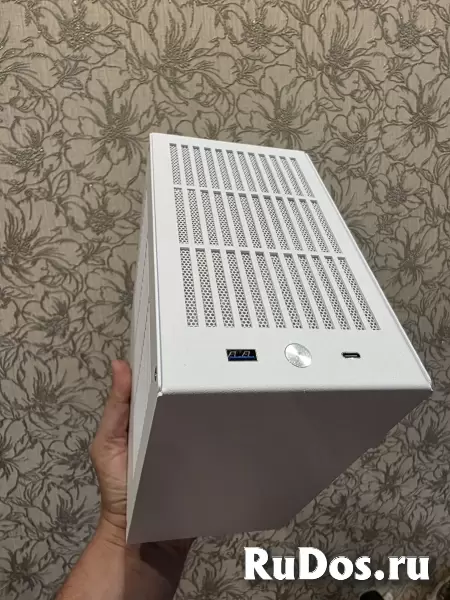 Хранилище данных XPEnology/Synology "HOME" изображение 3