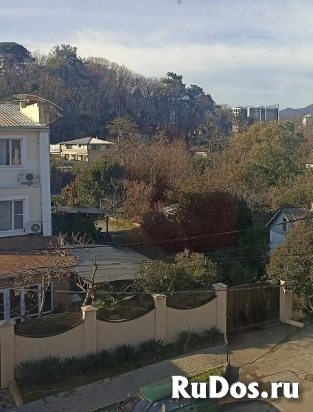 Продам коммерческое здание в проходном месте Дагомыс изображение 4