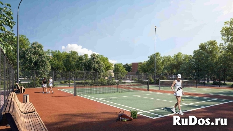 Продам 1 комнатную квартиру 46 м2 изображение 9