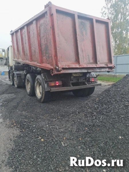 Асфальтная крошка с доставкой фото