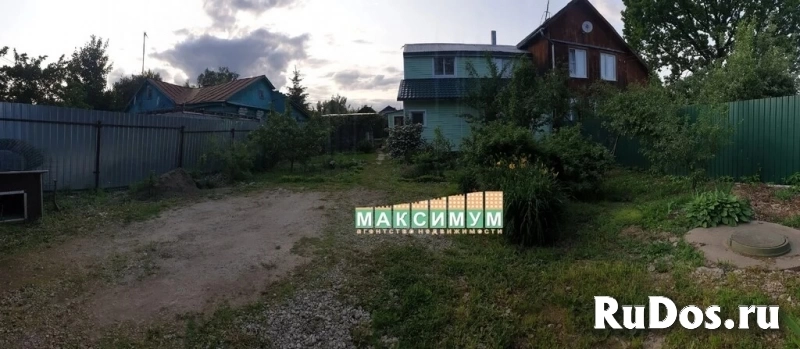 Продам коттедж 94.4 м2 фотка