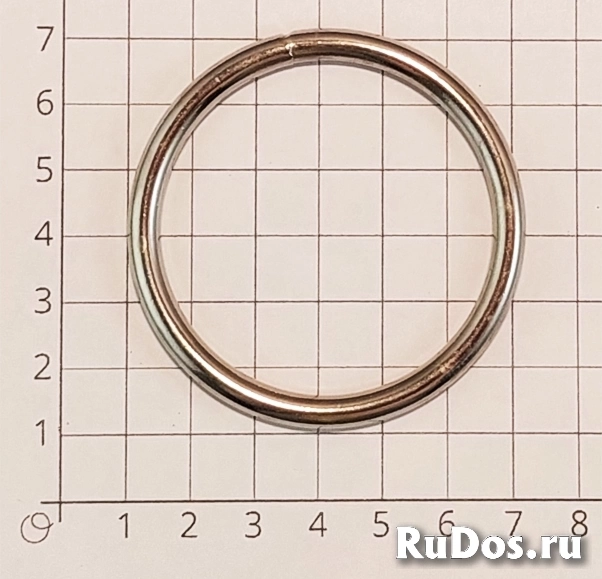 Кольца для слингов, Пряжки металлические для одежды и поясов фотка