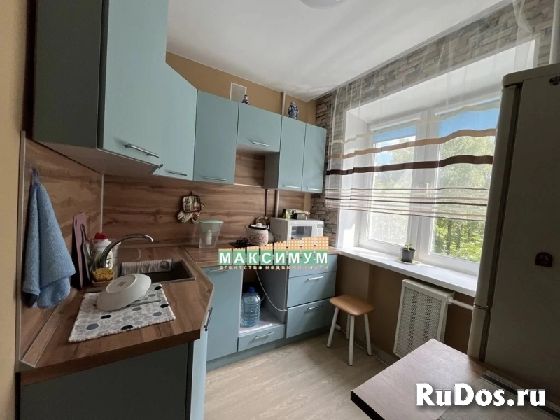 Сдам 2 комнатную квартиру 39.2 м2 изображение 5