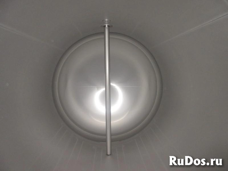 Танк-контейнер тип Т14 объём 21м3, для перевозки пестицидов, новый изображение 4