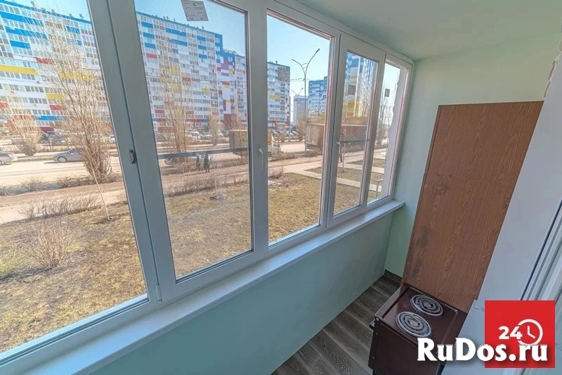 Продам 1 комнатную квартиру 28 м2 изображение 5