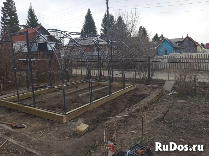 Ремонт теплицы замена сотового поликарбоната фотка