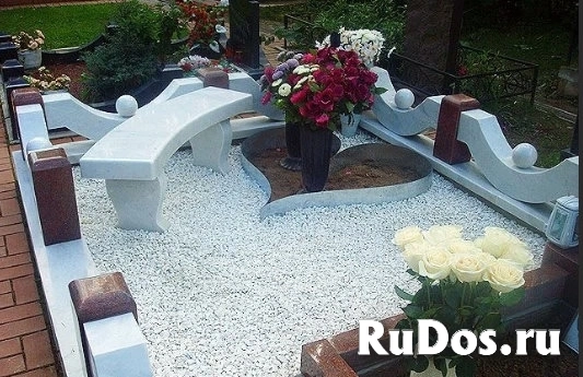 Ритуальное агентство "Чёрный тюльпан" изображение 3