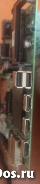 Плата на smart TV телевизор изображение 9