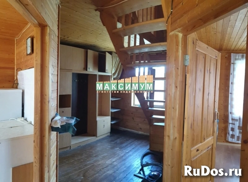 Продам коттедж 89 м2 изображение 7