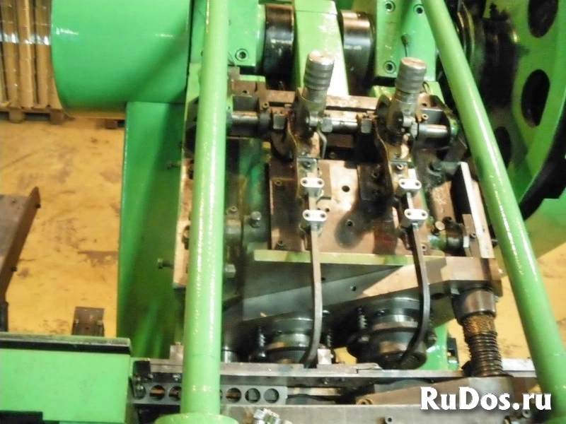 Крышка Твист-Офф, ско, производство линия изображение 7