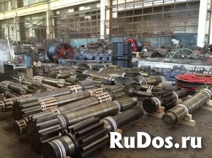 ПАО «Уралкалий» реализует невостребованные ТМЦ в ассортименте изображение 5