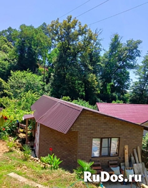 Продам дом с земельным участком в Сочи, р-н Хоста. фотка