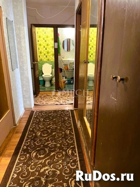 Сдам 3 комнатную квартиру 70 м2 изображение 10
