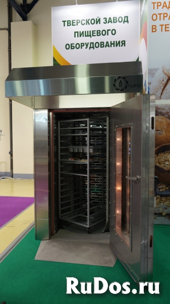 Ротационная печь фото