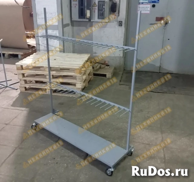 Изготовление сварных металлоконструкций изображение 11