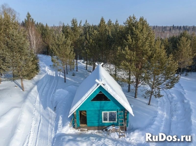 58 Га | Проект частного озера 31 Га | Готовая инфраструктура изображение 11