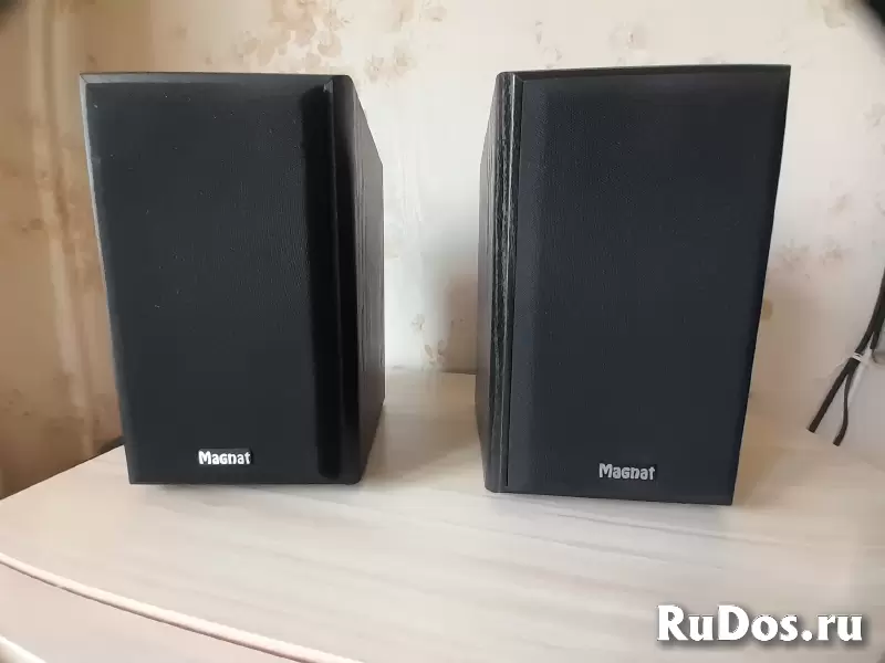Мониторные акустика Magnat Monitor Supreme 100 изображение 9