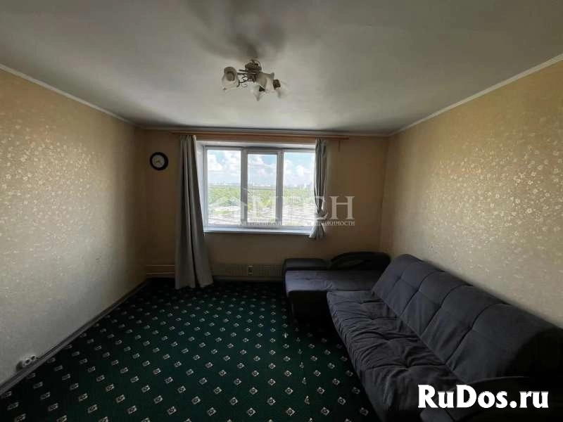 Продам 2 комнатную квартиру 52.9 м2 фотка