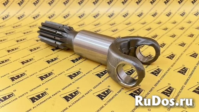 Полуось короткая часть 046224 ОЕМ изображение 6