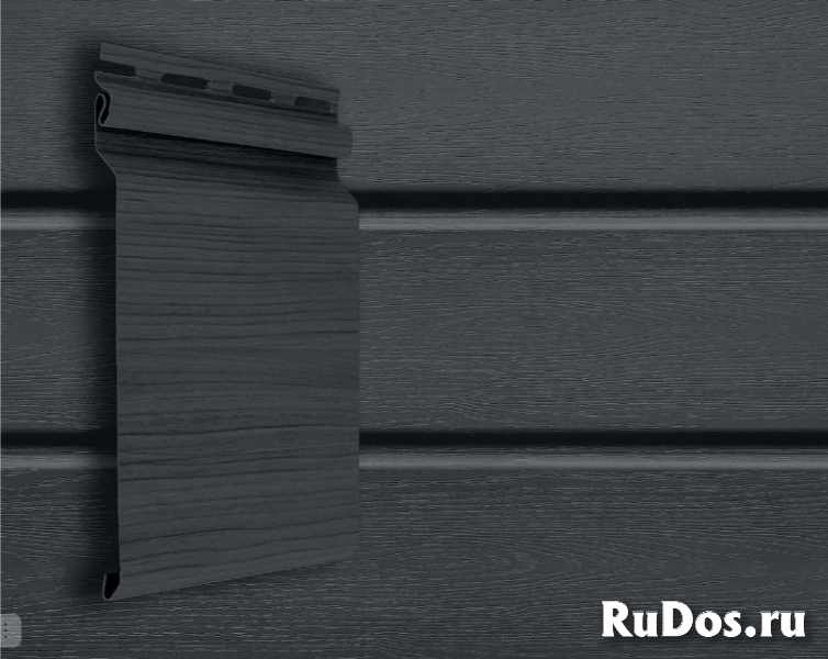 Сайдинг виниловый фотка