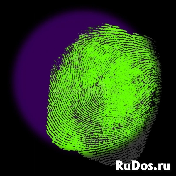 ЛУЧ-365 Люминесцентное метящее средство в распылителе со свечение изображение 3