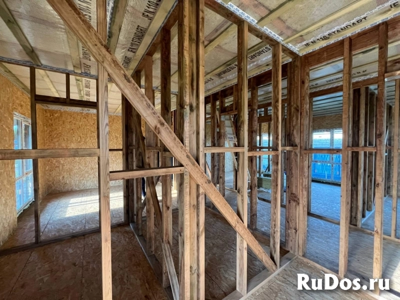 Продам дом 252 м2 изображение 8