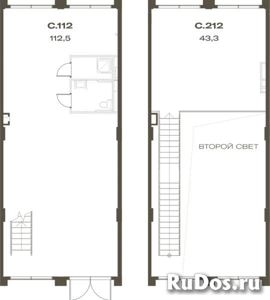 Продам коммерческую недвижимость 155.8 м2 изображение 3