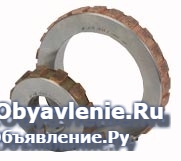Фрезы алмазные цилиндрические ФАЦ изображение 5