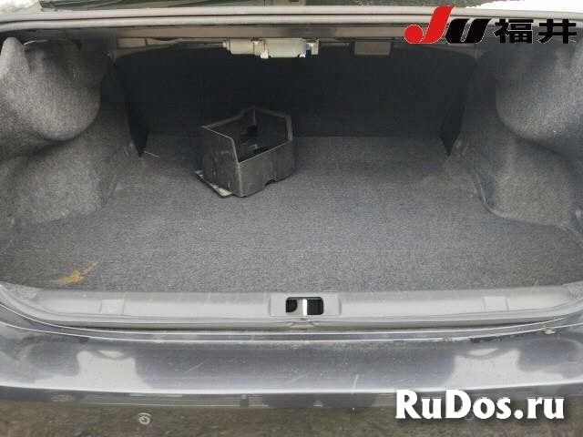 Седан Subaru Impreza G4 кузов GK7 2.0i-L Eyesite гв 2017 4wd изображение 7