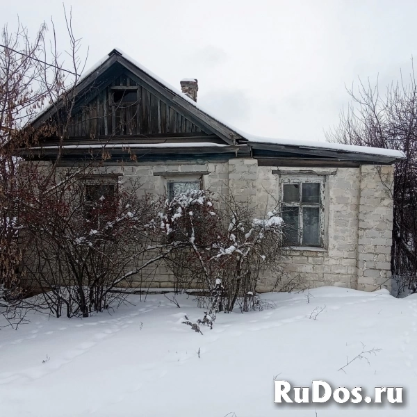 Продам дом 54 м2 фотка