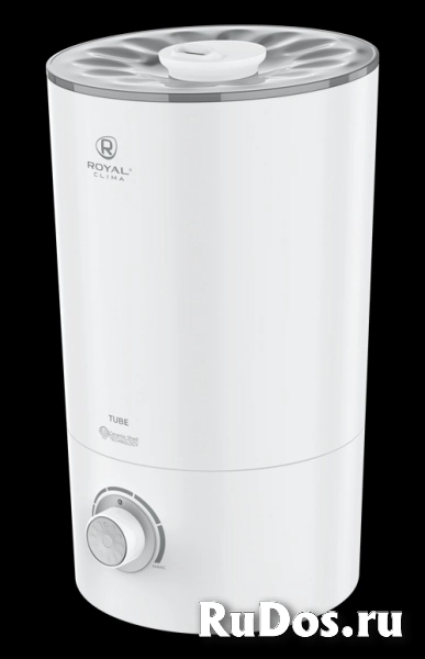 Ультразвуковой увлажнитель royal clima "Tube RUH-TB" изображение 3