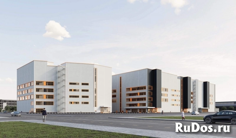 Сдам коммерческую недвижимость 2000 м2 изображение 9