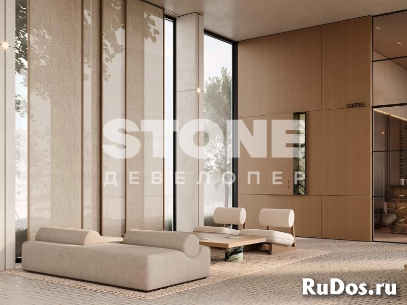 Продам 2 комнатную квартиру 66.6 м2 изображение 9