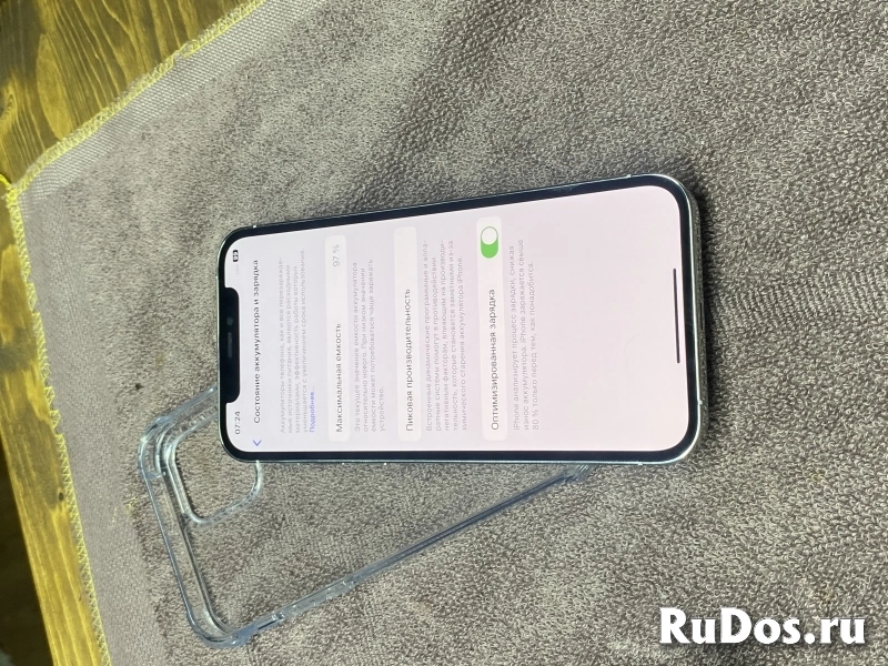 iphone 12 pro изображение 3