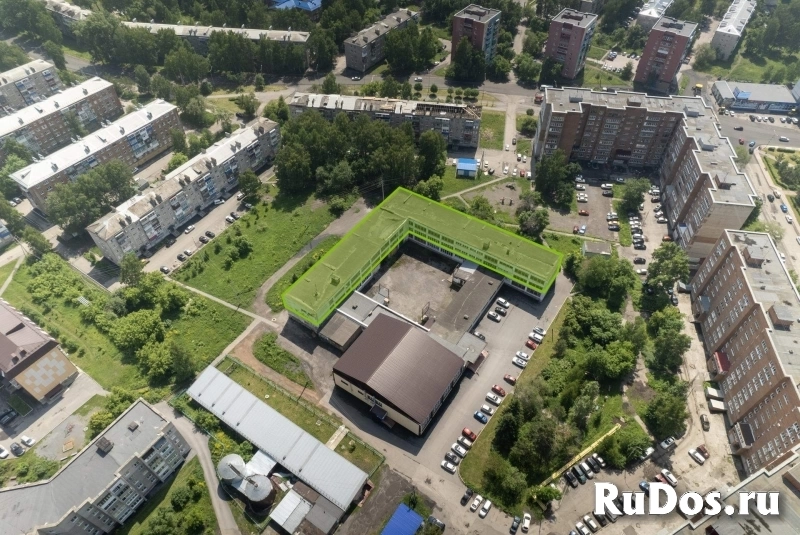 Продам коммерческую недвижимость 2944.9 м2 изображение 4