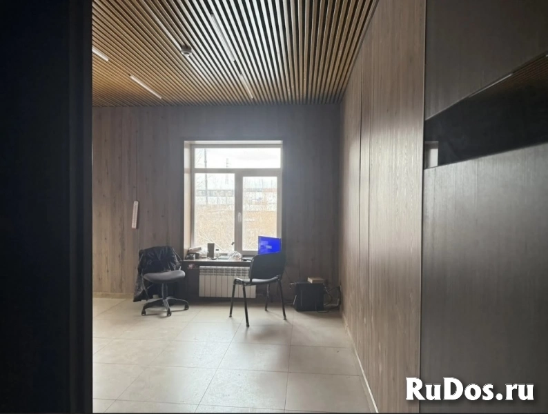 Автосервис 500 м² с клиентской зоной и территорией изображение 11