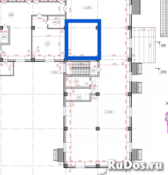 Сдам коммерческую недвижимость 36 м2 изображение 3