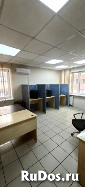 Офис 233м² с мебелью и отдельным входом изображение 8