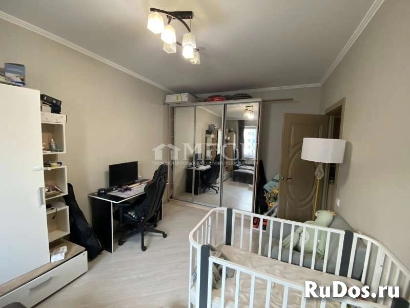 Продам 2 комнатную квартиру 44.1 м2 изображение 8