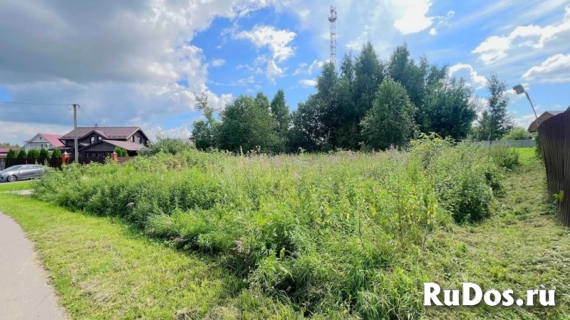 Продам участок 25 сот. фотка