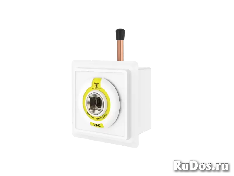 Медицинская консоль CADUCEUS CN5-3 изображение 6