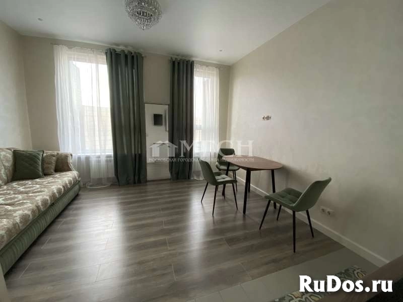 Сдам 1 комнатную квартиру 28 м2 изображение 3