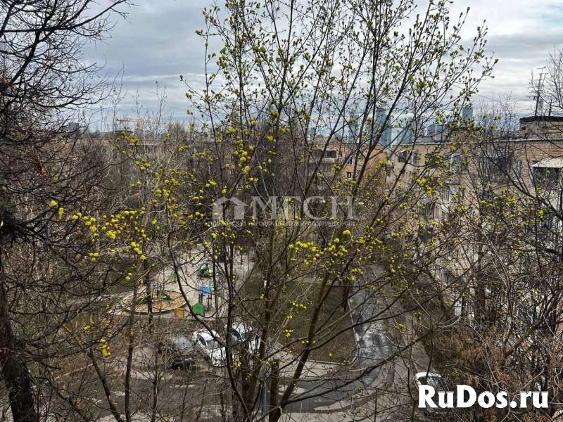 Продам 2 комнатную квартиру 42.8 м2 изображение 6