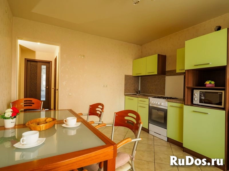 2-комнатная квартира фотка