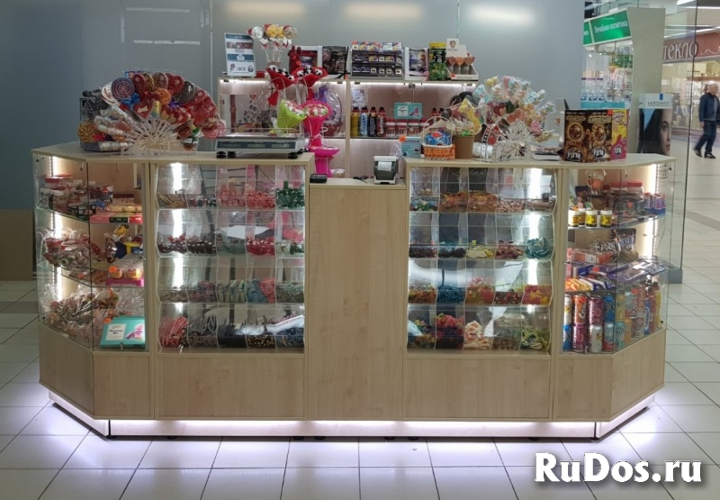 Офисная мебель, торговое оборудование фотка