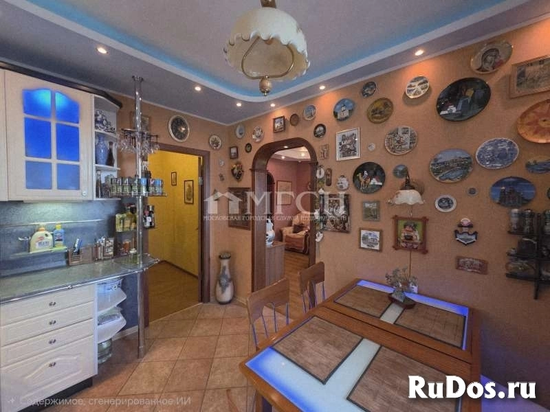 Продам 4 комнатную квартиру 103.9 м2 изображение 5